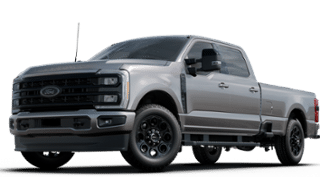 2024 Ford Super Duty® External Image 2